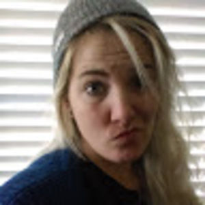 Meet your Posher, Joanna